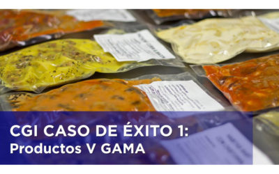 CGI. CASO DE ÉXITO 1