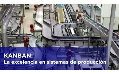 KANBAN: La excelencia en sistemas de producción