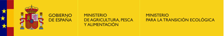 Ministerio de Agricultura, Pesca y Alimentación - Ministerio para la Transición Ecológica