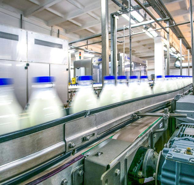 Cgi Control Procesos