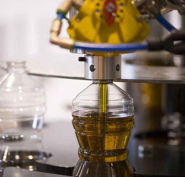 CGI. Metodología Innovadora De Cuantificación Y Control De Pérdidas