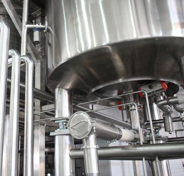 Cgi Control Procesos