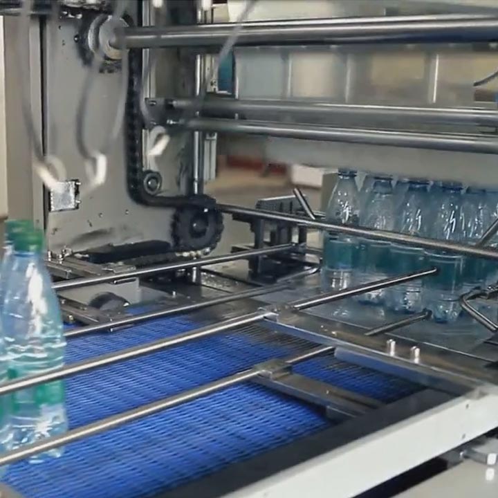 PRODUCTIVIDAD INDUSTRIAL