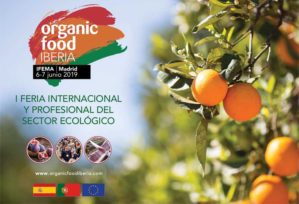 ORGANIC FOOD IBERIA