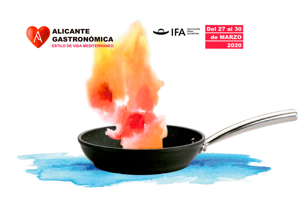 Alicante Gastronómica