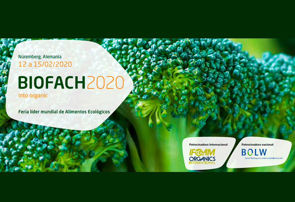 biofach 2020