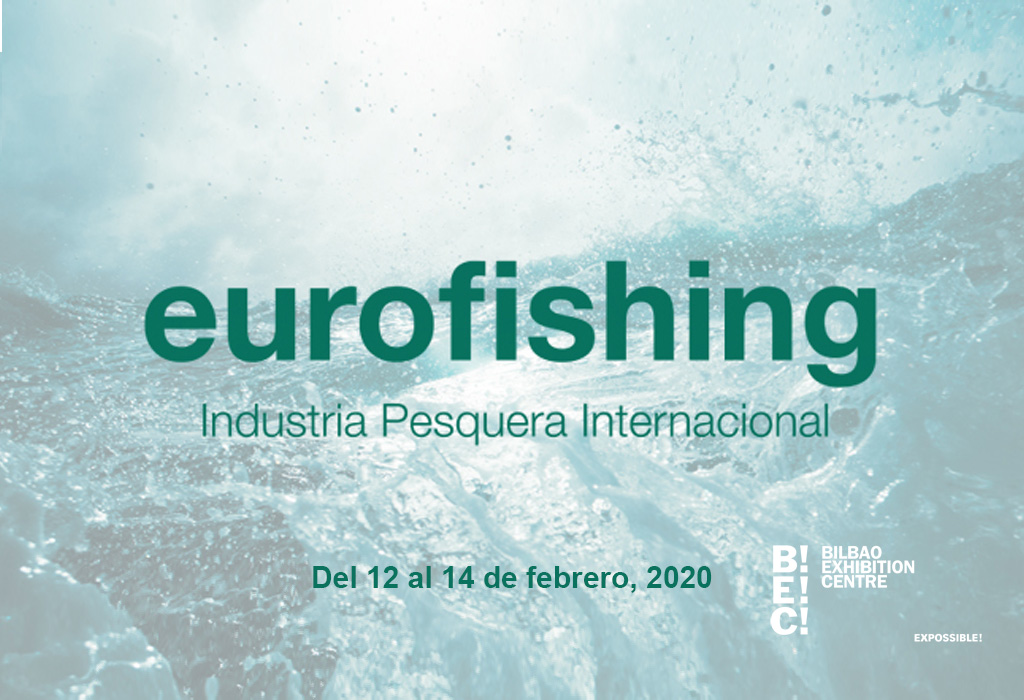 Eurofishing. Industria pesquera internacional