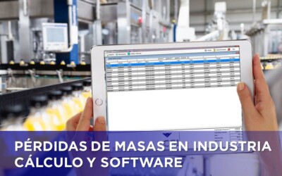 INDICADOR DE BALANCE DE MASAS. SOFTWARE CGI