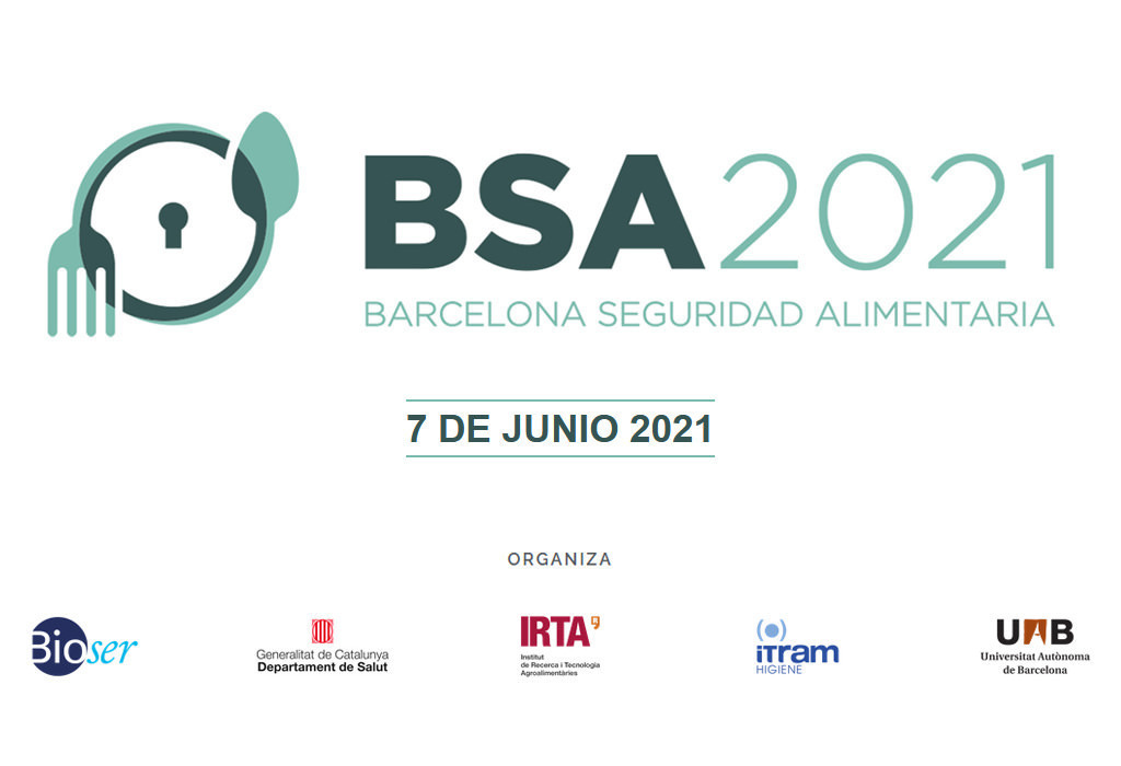 Barcelona Seguridad Alimentaria