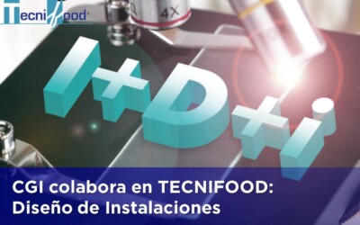 TECNIFOOD: Diseño de Instalaciones
