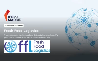 Fresh Food Logistics 2022