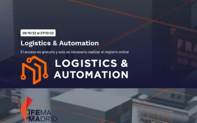 Logistics & automation celebra su edición más completa y tecnológica