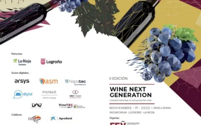 2ª edición de Wine Next Generation