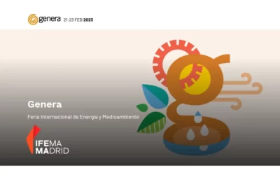GENERA. Feria Internacional de Energía y Medioambiente