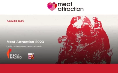 Meat Attraction 2023