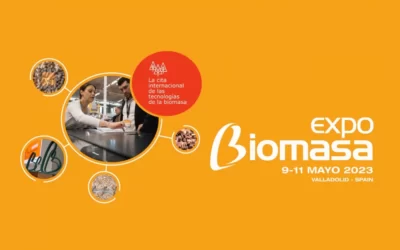 Expo Biomasa 2023