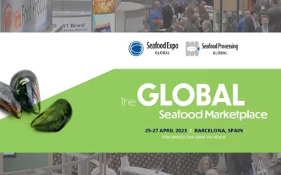 Global Sea Food Expo