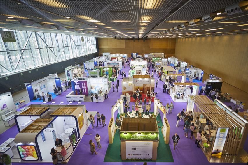Nutraceuticals Europe Summit & Expo 2023 