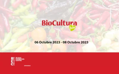 BioCultura Bilbao 2023