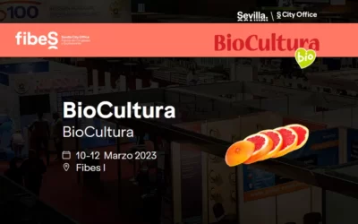 BioCultura. Feria de Productos Ecológicos y Consumo Responsable 2023