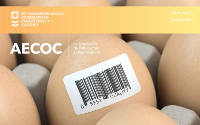 20º CONGRESO AECOC Seguridad Alimentaria y Calidad 2023