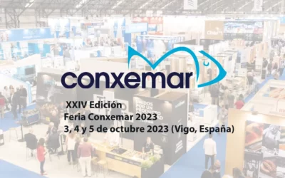 Conxemar, Feria internacional de productos del mar congelados