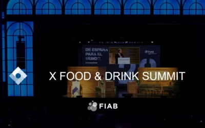 FOOD & DRINK SUMMIT 2023