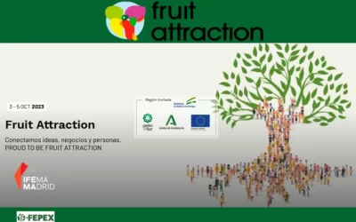 Fruit Attraction 2023