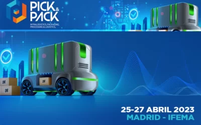 Pick&Pack 2023