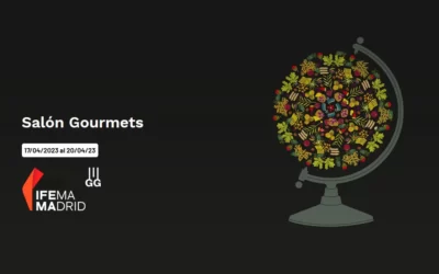 Salón Gourmets 2023