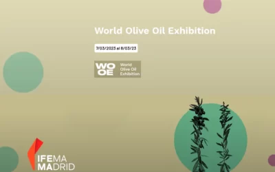 World Olive Oil Exhibition 2023