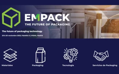 EMPACK Madrid 2023