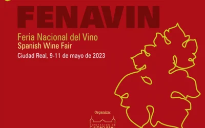 FENAVIN 2023, Feria Nacional del Vino
