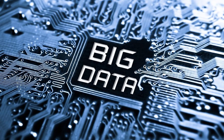 Análisis de datos y Big Data Día Internacional para la Concienciación sobre la Pérdida y el Desperdicio de Alimentos.