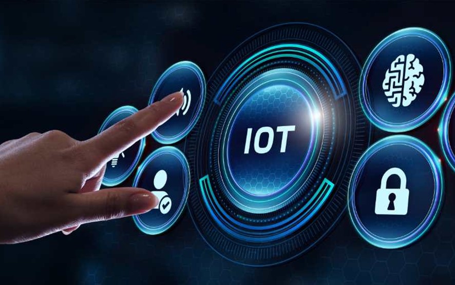 Internet de las cosas (IoT) Día Internacional para la Concienciación sobre la Pérdida y el Desperdicio de Alimentos.